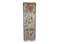 Vintage Moroccan Rug - Mekioussa Morocco Collection runners Rugs Of Morocco