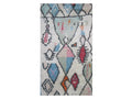 Vintage Moroccan Rug - Mekioussa Morocco Collection runners Rugs Of Morocco