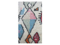 Vintage Moroccan Rug - Mekioussa Morocco Collection runners Rugs Of Morocco