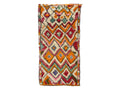 Vintage Moroccan Rug - Mekra Morocco Collection Boujaad Rugs Of Morocco