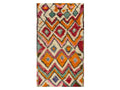 Vintage Moroccan Rug - Mekra Morocco Collection Boujaad Rugs Of Morocco
