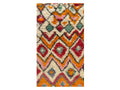 Vintage Moroccan Rug - Mekra Morocco Collection Boujaad Rugs Of Morocco