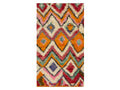 Vintage Moroccan Rug - Mekra Morocco Collection Boujaad Rugs Of Morocco