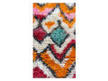 Vintage Moroccan Rug - Mekra Morocco Collection Boujaad Rugs Of Morocco