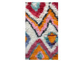 Vintage Moroccan Rug - Mekra Morocco Collection Boujaad Rugs Of Morocco