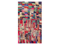 Vintage Moroccan Rug - Mila Morocco Collection Azilal Rugs Of Morocco