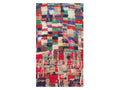 Vintage Moroccan Rug - Mila Morocco Collection Azilal Rugs Of Morocco