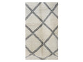 Vintage Moroccan Rug - Misifsen Morocco Collection Beni Ourain Rugs Of Morocco