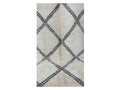 Vintage Moroccan Rug - Misifsen Morocco Collection Beni Ourain Rugs Of Morocco