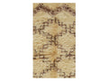 Vintage Moroccan Rug - Misk Morocco Collection Beni Ourain Rugs Of Morocco