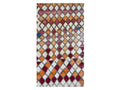 Vintage Moroccan Rug - Mosaic Morocco Collection Beni Ourain Rugs Of Morocco