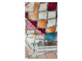 Vintage Moroccan Rug - Mosaic Morocco Collection Beni Ourain Rugs Of Morocco