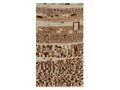 Vintage Moroccan Rug - Munatas Morocco Collection Azilal Rugs Of Morocco