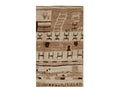 Vintage Moroccan Rug - Munatas Morocco Collection Azilal Rugs Of Morocco