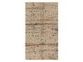 Vintage Moroccan Rug - Nahal Morocco Collection Beni Ourain Rugs Of Morocco