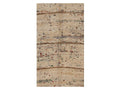 Vintage Moroccan Rug - Nahal Morocco Collection Beni Ourain Rugs Of Morocco