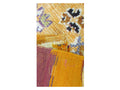 Vintage Moroccan Rug - Nasra Morocco Collection Taznakht Rugs Of Morocco