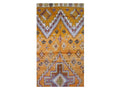 Vintage Moroccan Rug - Nasra Morocco Collection Taznakht Rugs Of Morocco