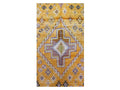 Vintage Moroccan Rug - Nasra Morocco Collection Taznakht Rugs Of Morocco