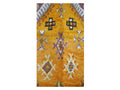 Vintage Moroccan Rug - Nasra Morocco Collection Taznakht Rugs Of Morocco
