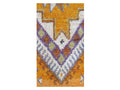Vintage Moroccan Rug - Nasra Morocco Collection Taznakht Rugs Of Morocco