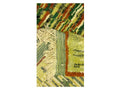 Vintage Moroccan Rug - Nayram Morocco Collection Boujaad Rugs Of Morocco