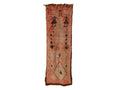Vintage Moroccan Rug - Nfis Morocco Collection runners Rugs Of Morocco