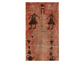 Vintage Moroccan Rug - Nfis Morocco Collection runners Rugs Of Morocco