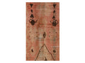 Vintage Moroccan Rug - Nfis Morocco Collection runners Rugs Of Morocco