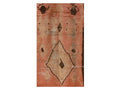 Vintage Moroccan Rug - Nfis Morocco Collection runners Rugs Of Morocco