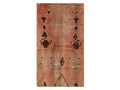 Vintage Moroccan Rug - Nfis Morocco Collection runners Rugs Of Morocco