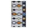 Vintage Moroccan Rug - Nomad Morocco Collection Taznakht Rugs Of Morocco