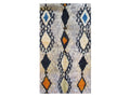 Vintage Moroccan Rug - Nomad Morocco Collection Taznakht Rugs Of Morocco