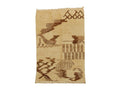 Vintage Moroccan Rug - Nomidia Morocco Collection Azilal Rugs Of Morocco
