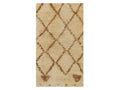 Vintage Moroccan Rug - Noraya Morocco Collection Beni Ourain Rugs Of Morocco