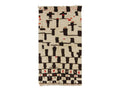 Vintage Moroccan Rug - Nouminsa Morocco Collection Azilal Rugs Of Morocco