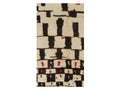 Vintage Moroccan Rug - Nouminsa Morocco Collection Azilal Rugs Of Morocco