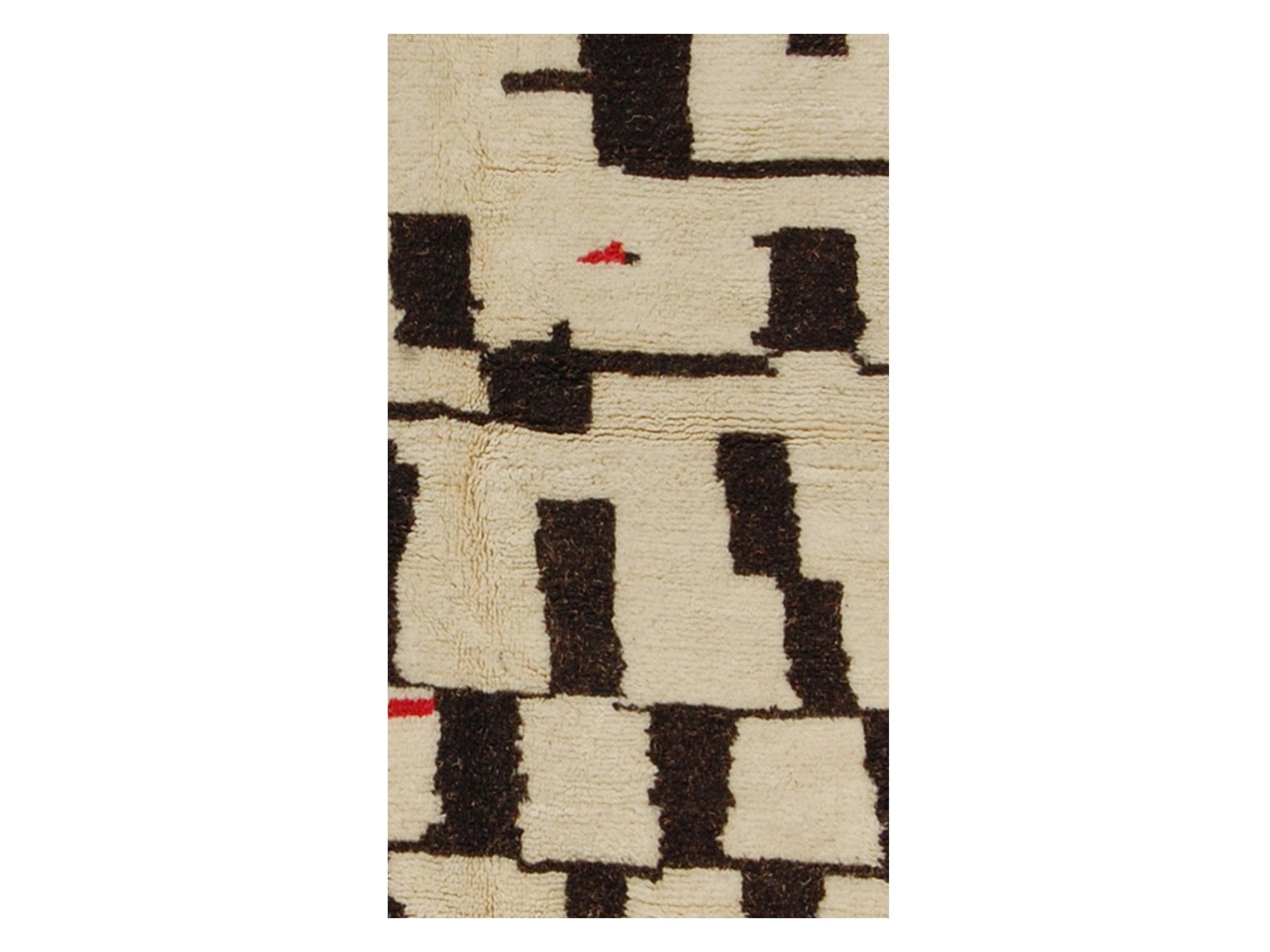 Vintage Moroccan Rug - Nouminsa Morocco Collection Azilal Rugs Of Morocco