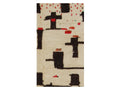 Vintage Moroccan Rug - Nouminsa Morocco Collection Azilal Rugs Of Morocco