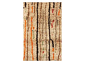 Vintage Moroccan Rug - Oued Morocco Collection Azilal Rugs Of Morocco