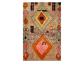 Vintage Moroccan Rug - Pounak Morocco Collection Boujaad Rugs Of Morocco
