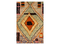 Vintage Moroccan Rug - Pounak Morocco Collection Boujaad Rugs Of Morocco