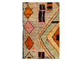 Vintage Moroccan Rug - Pounak Morocco Collection Boujaad Rugs Of Morocco