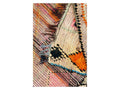 Vintage Moroccan Rug - Pounak Morocco Collection Boujaad Rugs Of Morocco