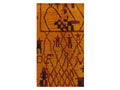 Vintage Moroccan Rug - Priest Morocco Collection Azilal Rugs Of Morocco