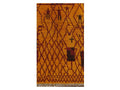 Vintage Moroccan Rug - Priest Morocco Collection Azilal Rugs Of Morocco