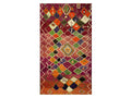 Vintage Moroccan Rug - Remadi Morocco Collection Boujaad Rugs Of Morocco