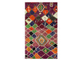 Vintage Moroccan Rug - Remadi Morocco Collection Boujaad Rugs Of Morocco