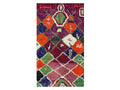 Vintage Moroccan Rug - Remadi Morocco Collection Boujaad Rugs Of Morocco