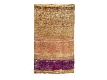 Vintage Moroccan Rug - Rodana Morocco Collection Boujaad Rugs Of Morocco